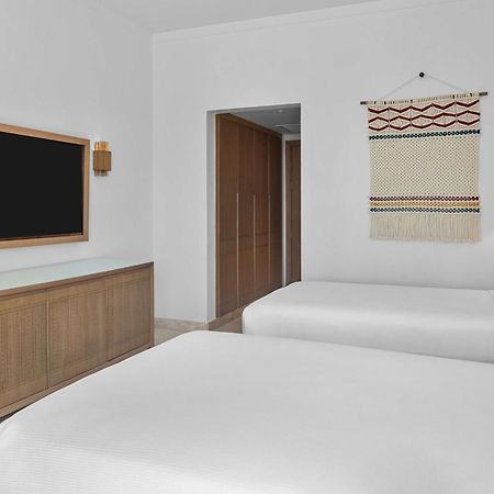 Doubletree By Hilton Sharks Bay Resort Шарм-еш-Шейх Екстер'єр фото
